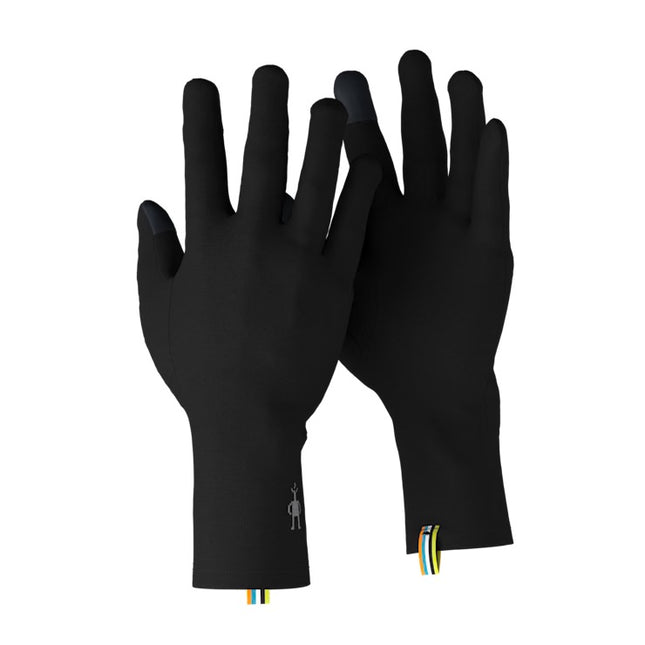 Smartwool Thermal Merino Glove - Black