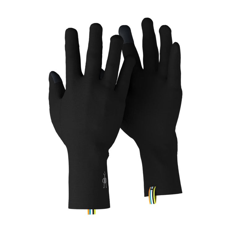 Smartwool Thermal Merino Glove - BLACK