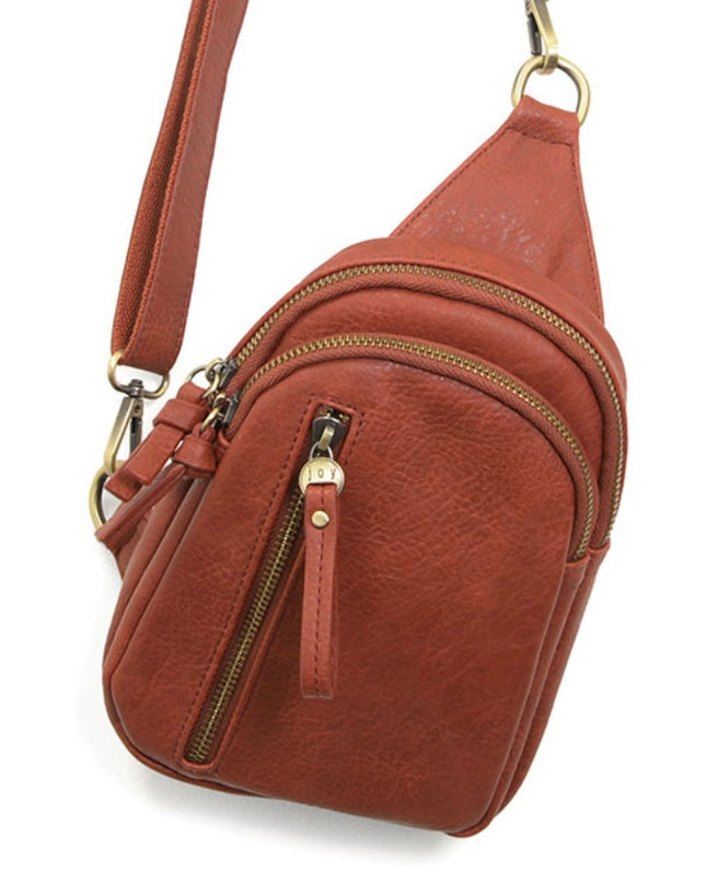 Joy Susan Skyler Sling Bag
