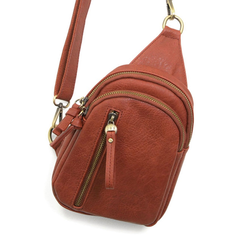 Joy Susan Skyler Sling Bag