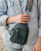 Dark Teal