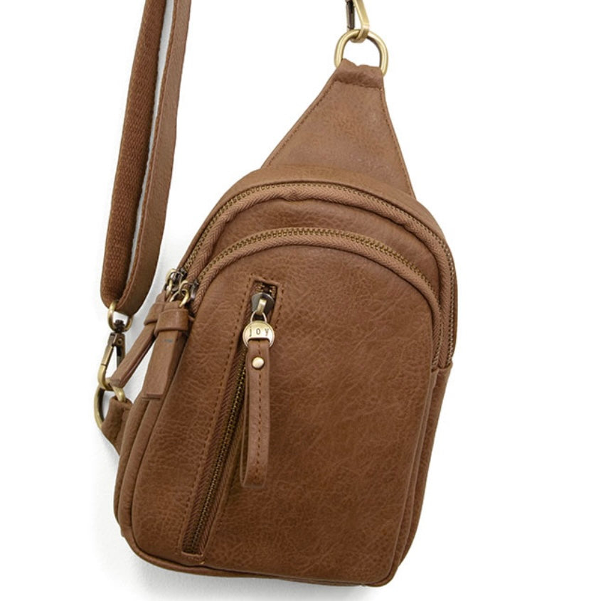 Joy Susan Skyler Sling Bag