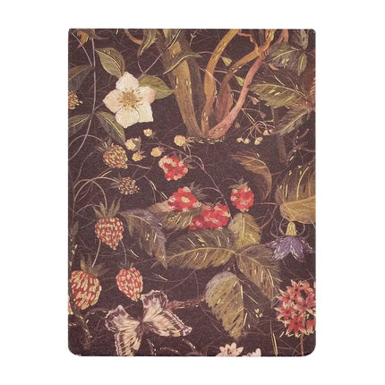 BV by Bruno Visconti Tear-Away Notepad - Forest Flowers