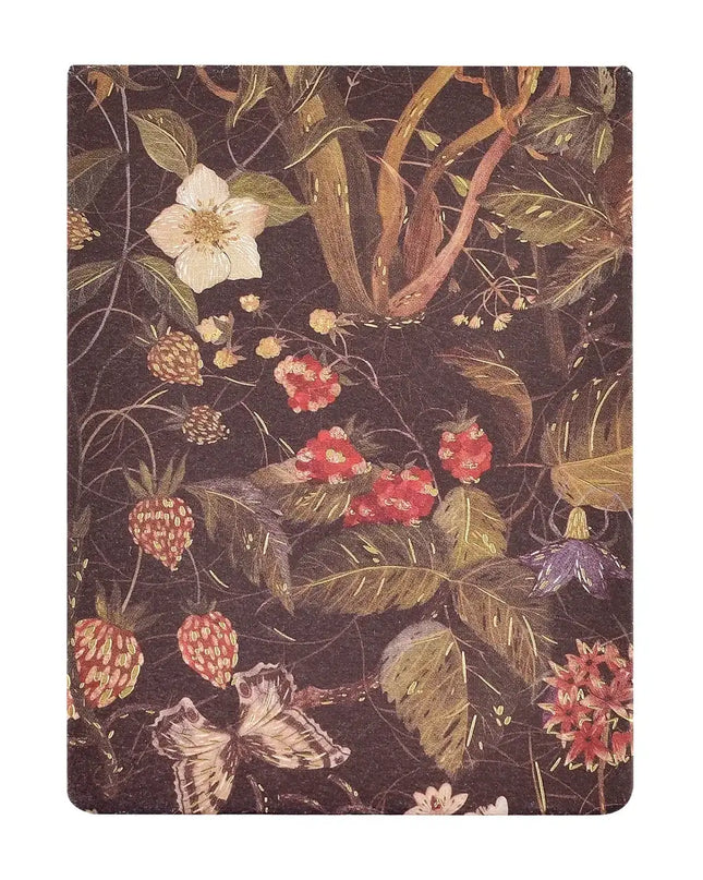 BV by Bruno Visconti Tear-Away Notepad - Forest Flowers