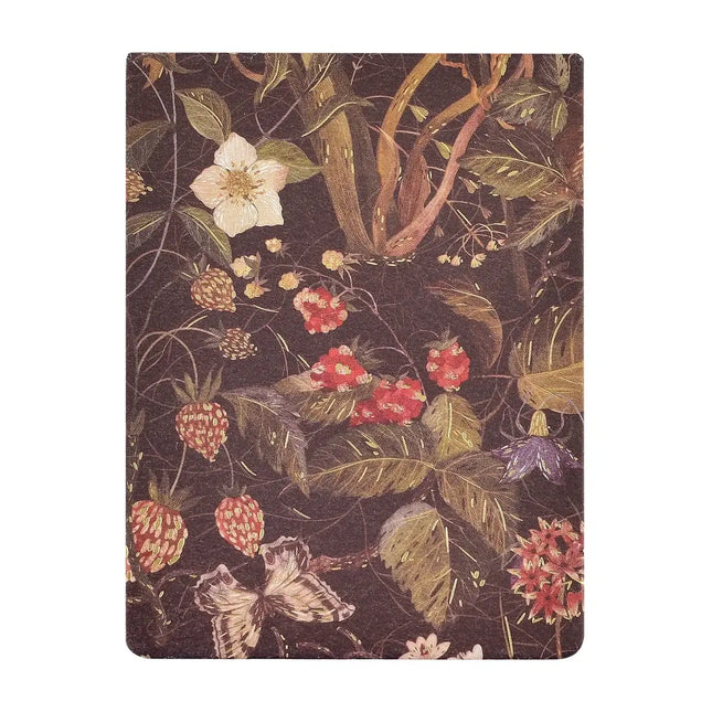 BV by Bruno Visconti Tear-Away Notepad - Forest Flowers