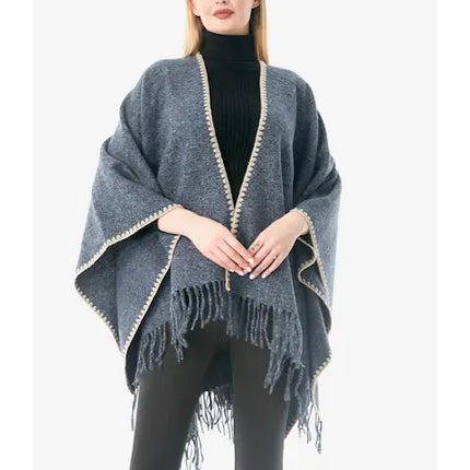 PRETTY PERSUASIONS Snow Canyon Cape