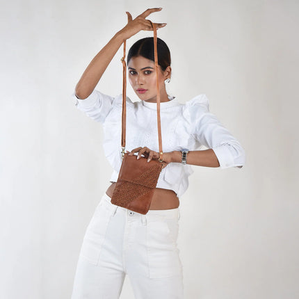 Milo Handbag Vannes