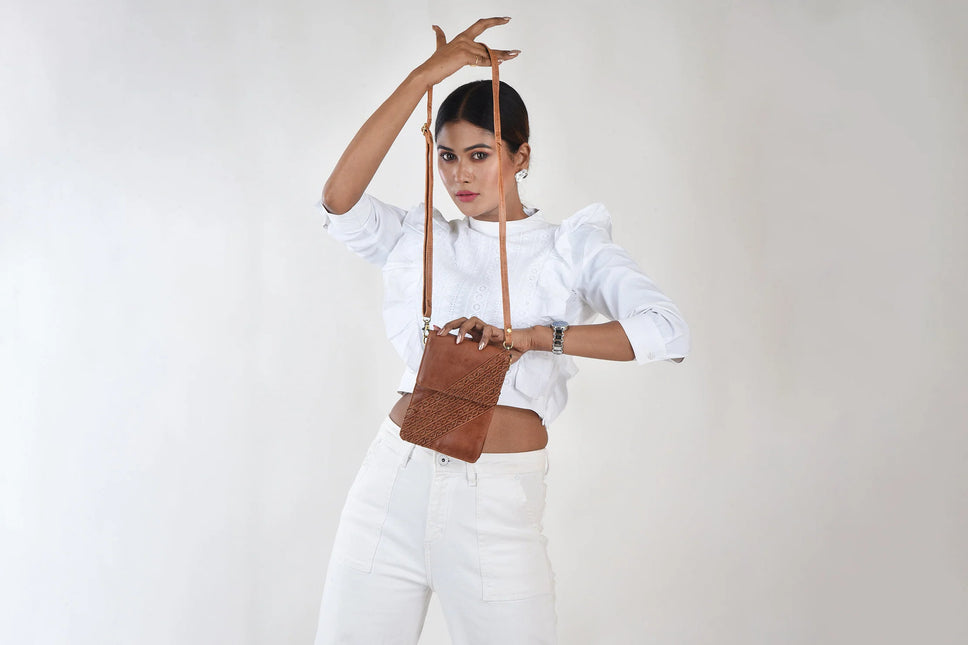 Milo Handbag Vannes