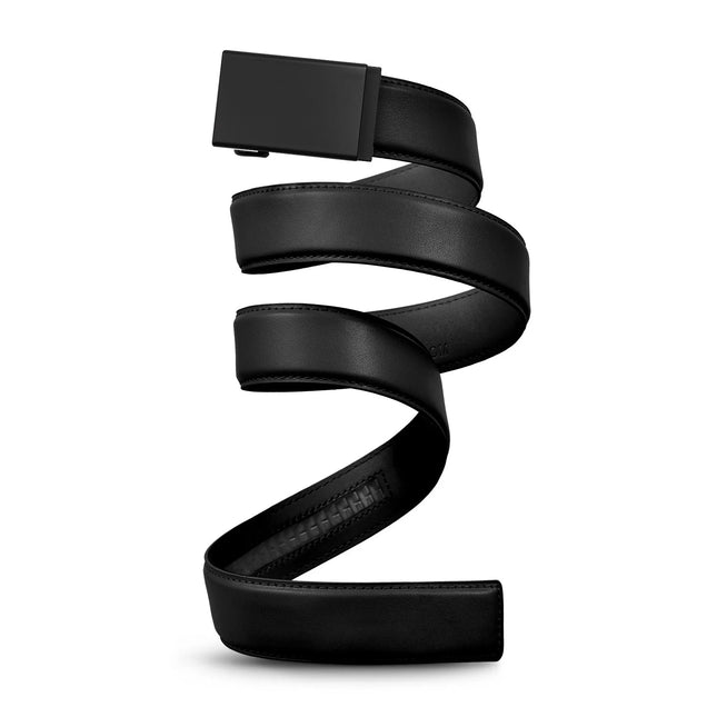 MISSION BELT| POLYMER 40MM BELT - IN BLACK