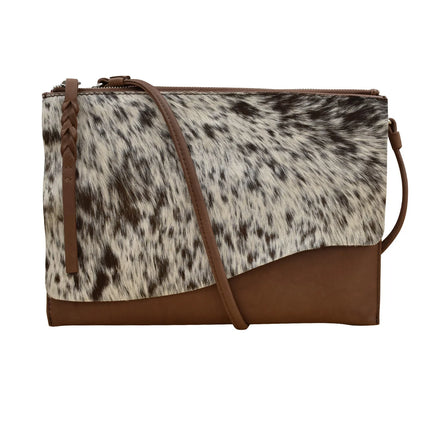 ILI Canada Envelope Clutch