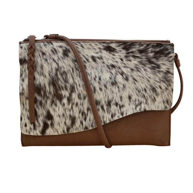 ILI Canada Envelope Clutch