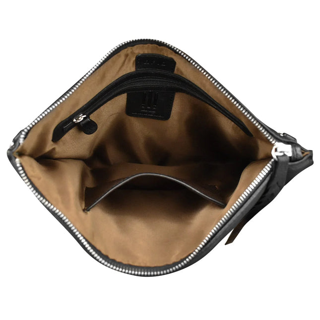 ILI Canada Envelope Clutch