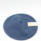 DENIM BLUE