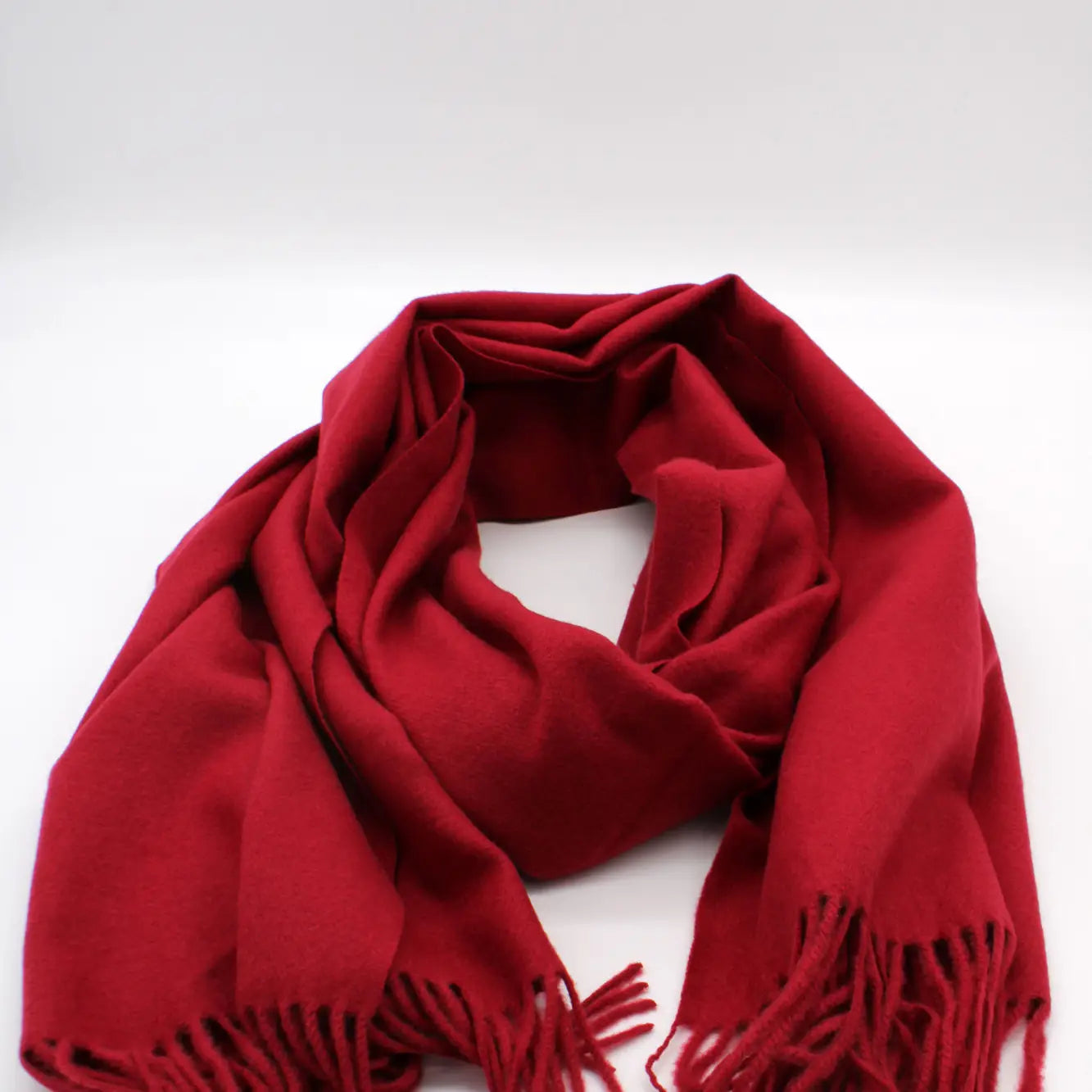 Plain Cashmere Sensation Scarf