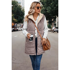 MAUVE