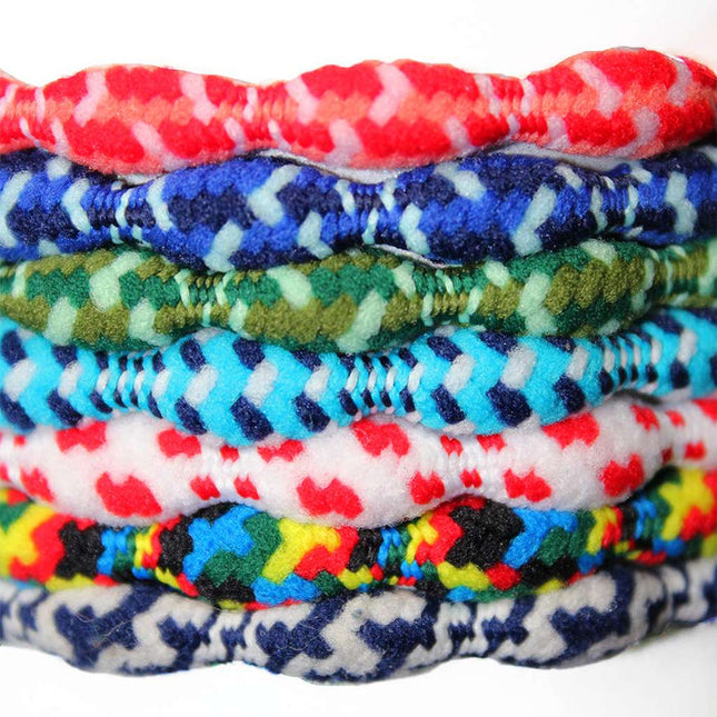 Caterpy No Crease Hairtie/Bracelet - Assorted Colors