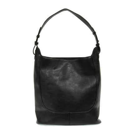 Joy Susan Brielle Small Bucket Bag