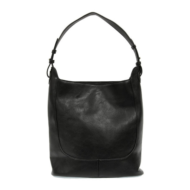 Joy Susan Brielle Small Bucket Bag