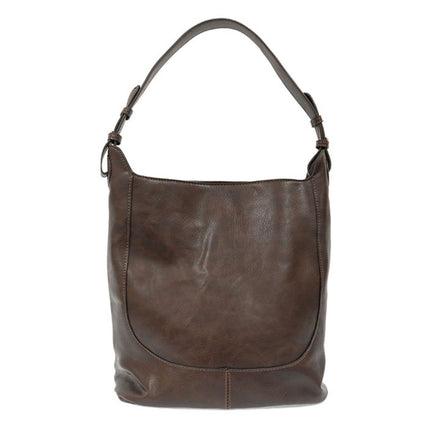 Joy Susan Brielle Small Bucket Bag
