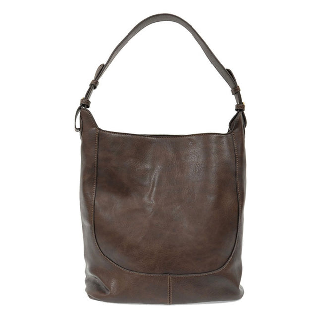 Joy Susan Brielle Small Bucket Bag