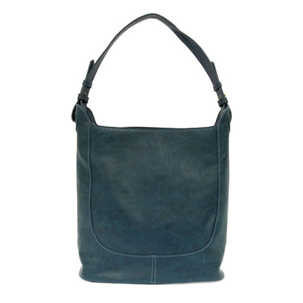 Joy Susan Brielle Small Bucket Bag