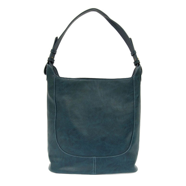 Joy Susan Brielle Small Bucket Bag