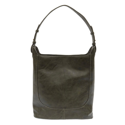 Joy Susan Brielle Small Bucket Bag