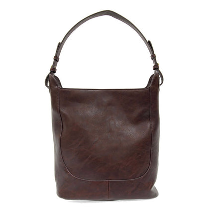Joy Susan Brielle Small Bucket Bag