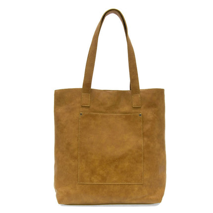Joy Susan Charlie North/South Tote