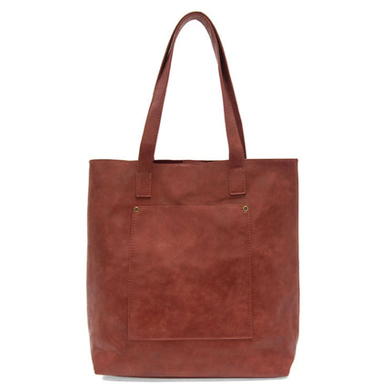 Joy Susan Charlie North/South Tote