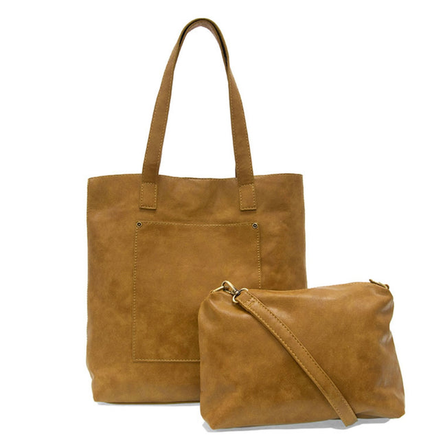 Joy Susan Charlie North/South Tote