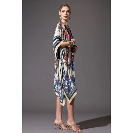 Urbanista Barcelona Kimono