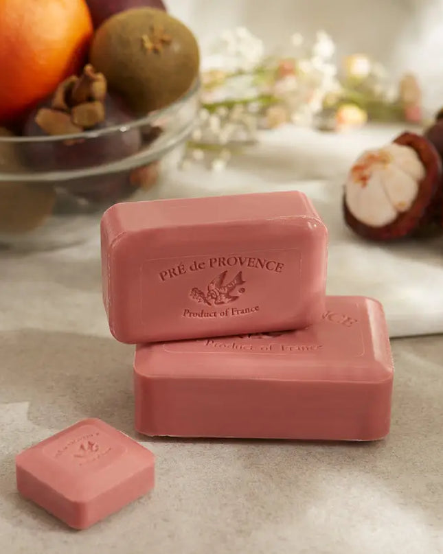 PRÉ DE PROVENCE Mangosteen Soap Bar - 150 G