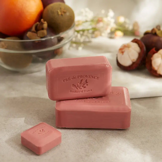 PRÉ DE PROVENCE Mangosteen Soap Bar - 150 G