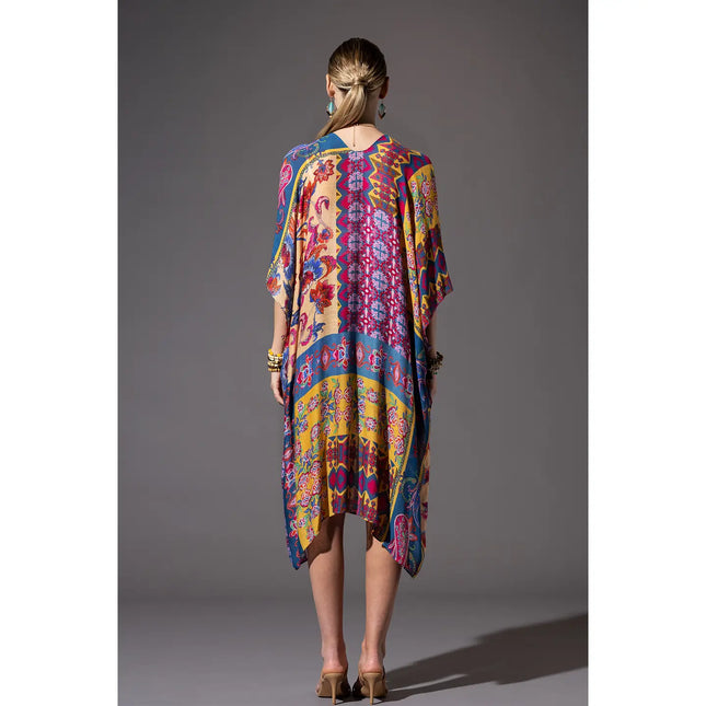 Urbanista Las Pozas Kimono