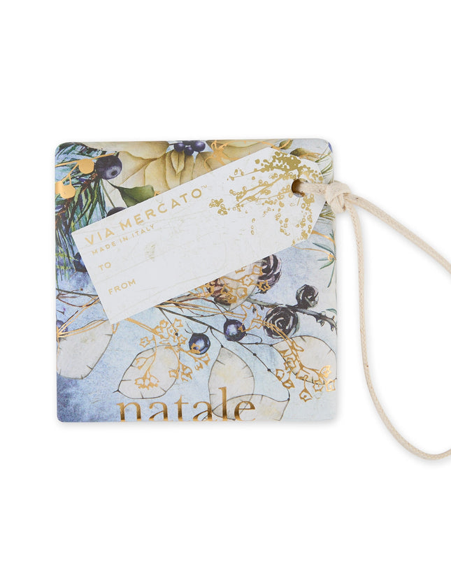 VIA MERCATO Natale - Soap Ornament
