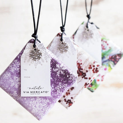 VIA MERCATO Natale - Soap Ornament
