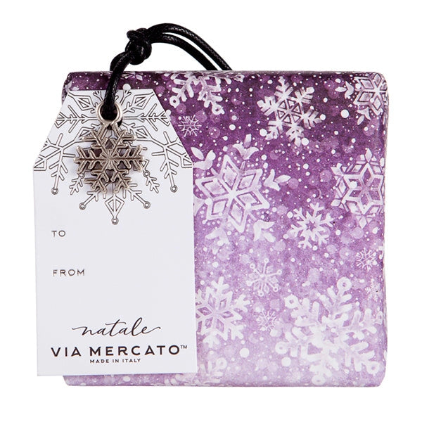 VIA MERCATO Natale - Soap Ornament