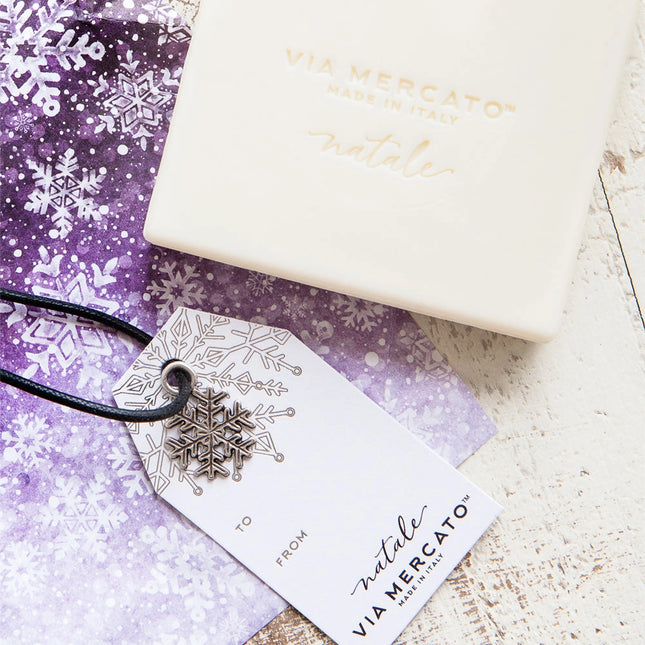 VIA MERCATO Natale - Soap Ornament