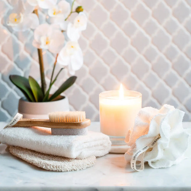 URBAN NIRVANA Spa Privé - Volcanic Pumice Stone