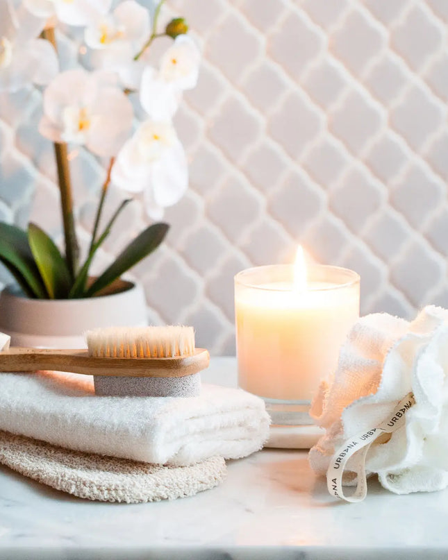 URBAN NIRVANA Spa Privé - Volcanic Pumice Stone