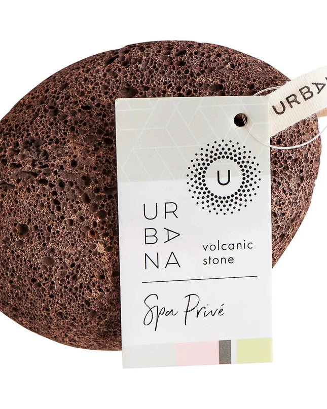 URBAN NIRVANA Spa Privé - Volcanic Pumice Stone