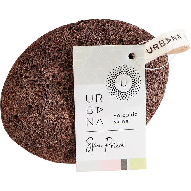 URBAN NIRVANA Spa Privé - Volcanic Pumice Stone