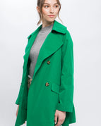 KELLY GREEN