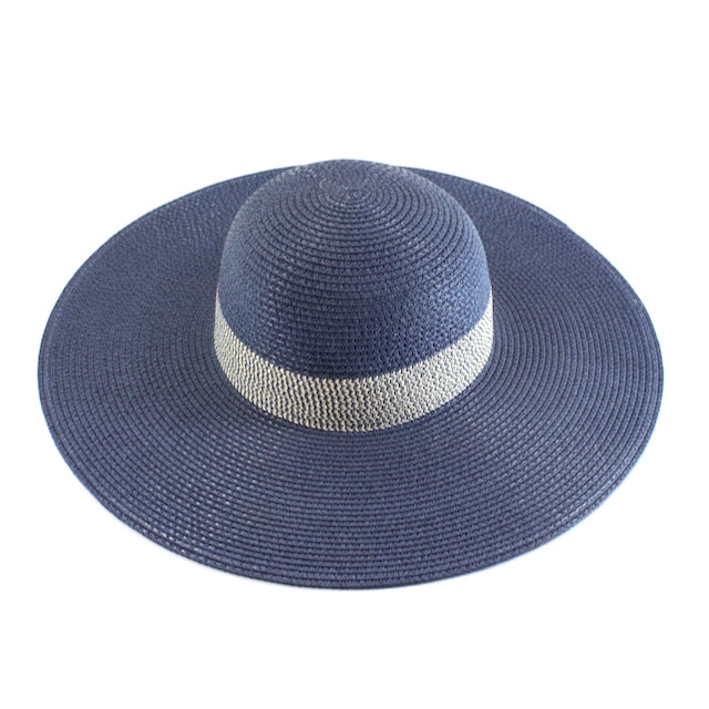 Pretty Persuasions Sorrento Straw Hat