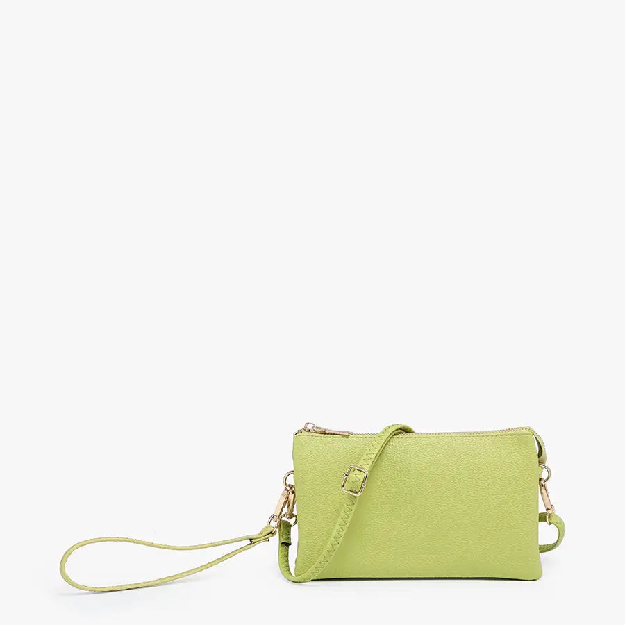 Jen & Co Riley Crossbody Bag