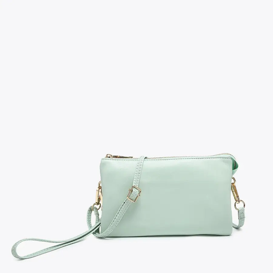 Jen & Co Riley Crossbody Bag