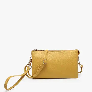 Jen & Co Riley Crossbody Bag