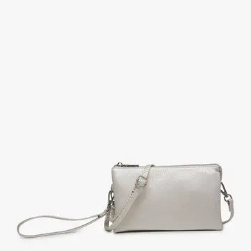 Jen & Co Riley Crossbody Bag