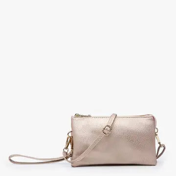 Jen & Co Riley Crossbody Bag